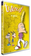Saison 1, Vol. 5 : Titeuf, ce