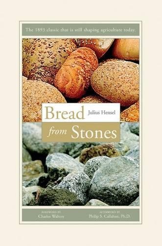 Hensel julius bread from - julius,