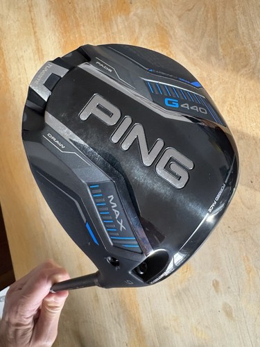 Driver ping g440 homme - ping,