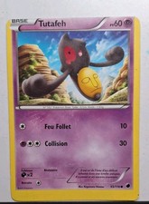 Misscut | Carte Pokemon Tutafeh 55/116 Glaciation Plasma
