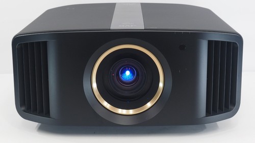 Jvc dla ila projector - dla-v5(b), d-ila
