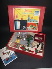 jouet ancien Schuco Hobby 5802