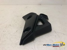 ECOPE DE RADIATEUR GAUCHE YAMAHA MT07 ABS A2 2021