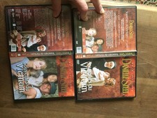 DVD CINEMA SOUVENIRS DU VIETNAM  1 + 2 danielle steel