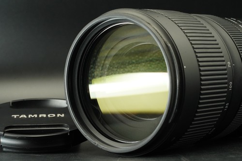 Tamron 200mm 8 - f/2.8, di