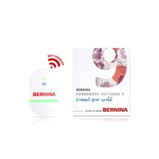 Appareil WIFI authentique