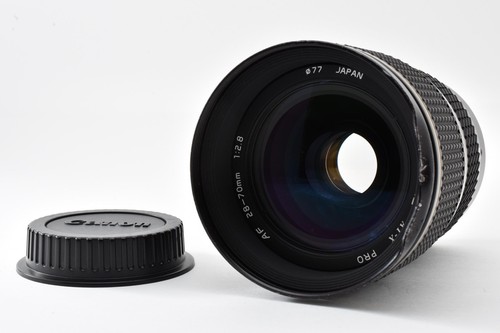 Rcap objectif zoom - [ex+5,