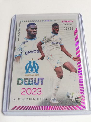 2025 panini eternity - panini,