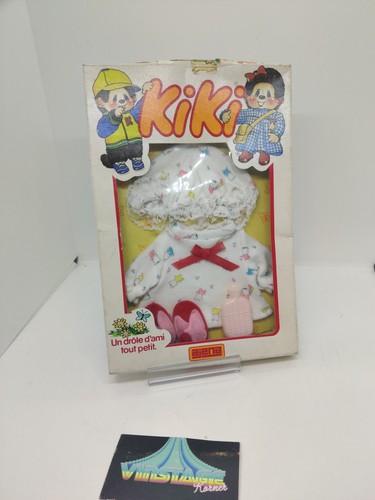 Kiki ajena tenue nuit - kiki,