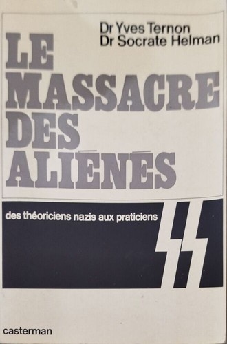 Massacre des alienés dr - massacre,