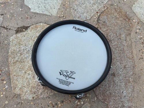 Roland 105x mesh - 10", v