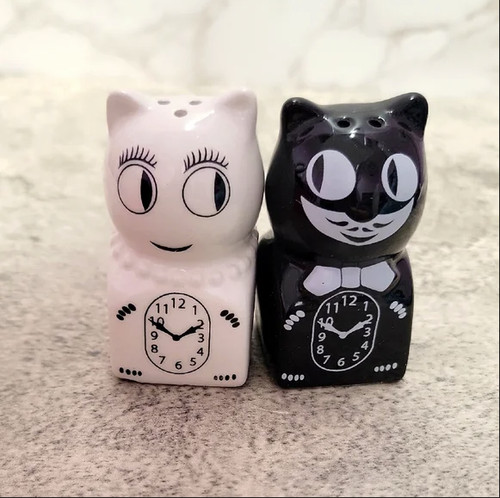 Kit cat klock clock - kit,