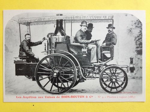 Puteaux usine dion bouton - puteaux,
