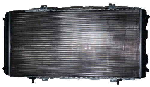 Citroen jumper radiateur - jumper, de