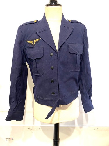 Ancienne veste vareuse - veste,