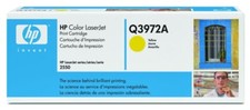 Toner Original Hewlett Packard