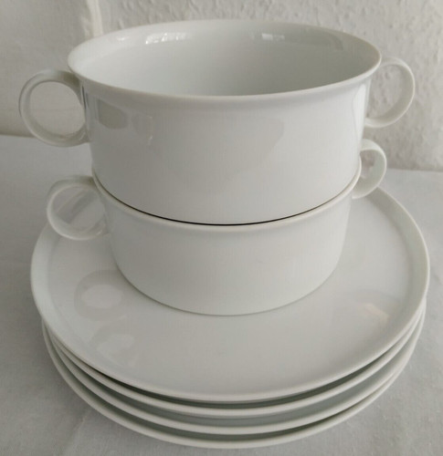 Melitta assiettes et - et, 2