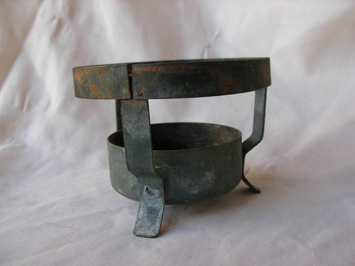Ww1 france support rechaud - support,