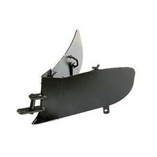 Herse Rotative Pour Motoculteur NIBBI MAK 16 - MAK 17 - MAK 18