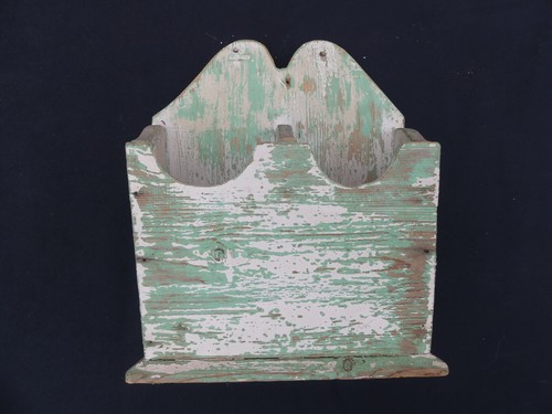 Ancien casier outils - outils,