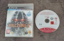 Killzone 3 PS3 Version Promo