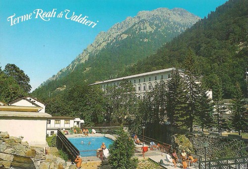 Carte postale non - postale, v.ta