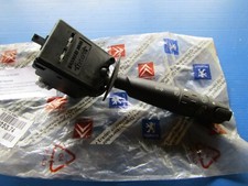 Commutateur Comodo d'éclairage pour: Peugeot: 406, Citroën: Xantia