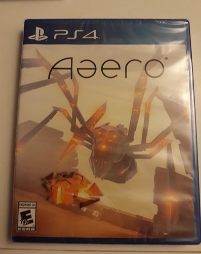 Aeero ps4 ps5 - ps4, neuf