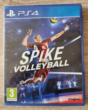 Spike volleyball bigben 2013 - /,