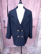 Veste Laine Cachemire Femme