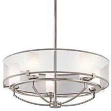 Elstead Lighting Kronleuchter