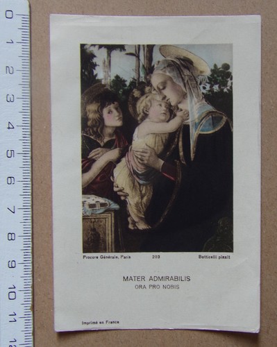Image pieuse mater - image,