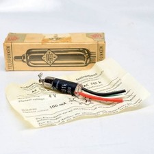 [A] Tube à vide pour M49 M50