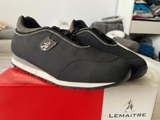 Chaussures de sécurité basses Lemaitre Ralph O3 ESD S3 – Taille 46 – Légères & c