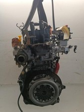 Moteur CITROEN AX PHASE 2 CDZ