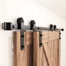 150CM/5FT Porte Coulissante