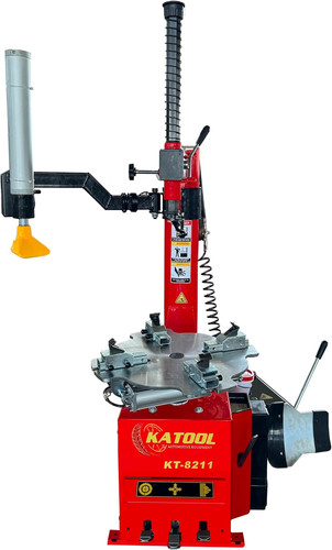 Tire changer machine - tire,