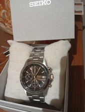 Montre Homme SEIKO Selection