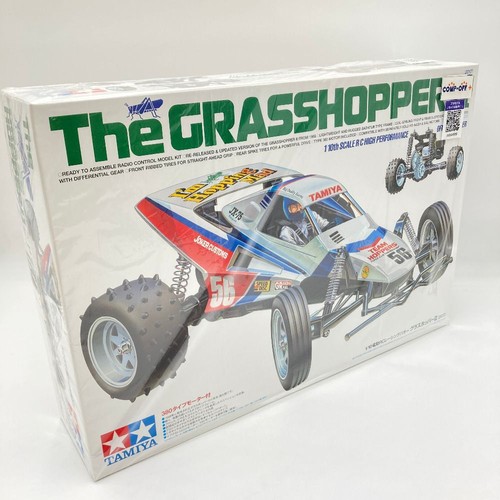 Tamiya échelle 10 - échelle, 1/10