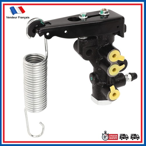 Repartiteur frein - repartiteur, de