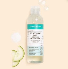 Aroma zone-Gel nettoyant doux