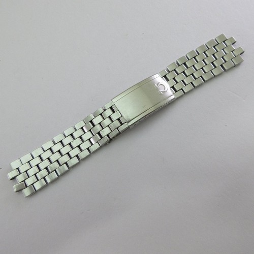 Bracelet origine omega - bracelet,