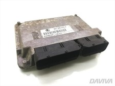 Skoda Fabia Unité de module