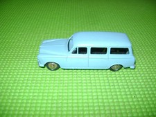 DINKY TOYS 24F PEUGEOT 403 U5