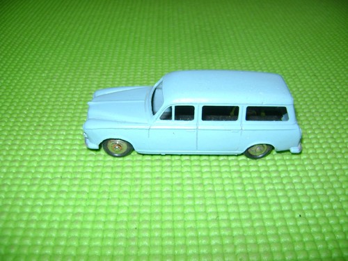 Dinky toys 24f peugeot - dinky, 403