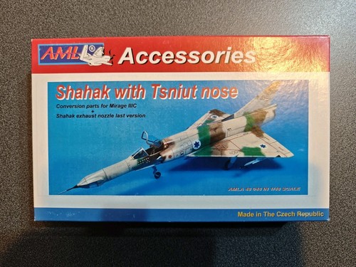 Shahak tsniut nose - shahak,