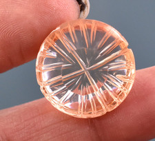 Pierre précieuse en vrac