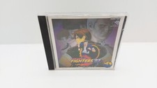 X-Men Vs. Street Fighter (Jeu issu du pack) SATURN JAP VERSION