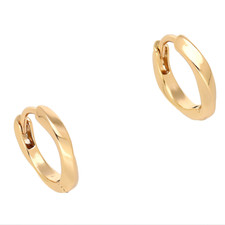 Boucles d'Oreilles - Femme -