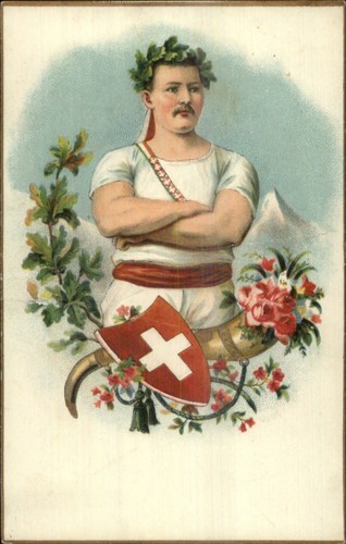 Swiss army patriotic red - patriotic,